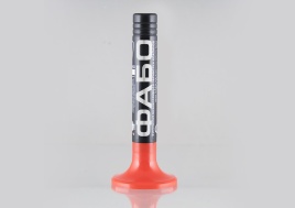 Притирочная паста ФАБО, 40г пласт.флакон