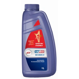 LUXE  ATF  DII      1Л масло трансмиссионное