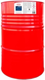 Антифриз ANTIFREEZE Samson EU-Standard G11, 210 л (зел.)