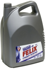 ТОСОЛ  ТС-45  FELIX СТАНДАРТ 10кг