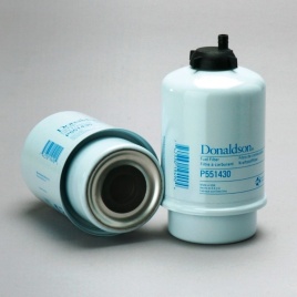 ФИЛЬТР ТОПЛ. DONALDSON P551432