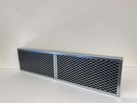 ФИЛЬТР ВОЗД. RZFO RZC153610 салона 9705907