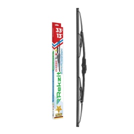 Щетка с/о (каркасная) 33см/13" REKZIT CLASSIC 91033