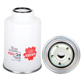 ФИЛЬТР ТОПЛ. SAKURA FC1104