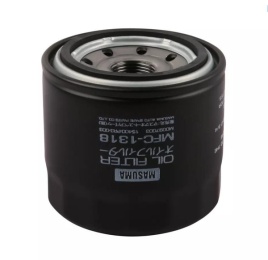 ФИЛЬТР МАСЛ. Masuma MFC-1318