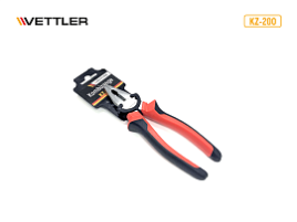 Пассатижи 200 мм VETTLER 19618