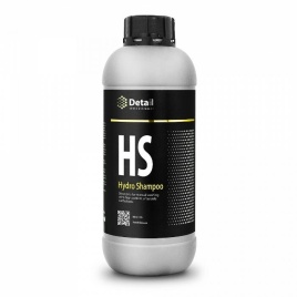Шампунь вторая фаза HS "Hydro Shampoo" Detail 1000 мл DT-0159