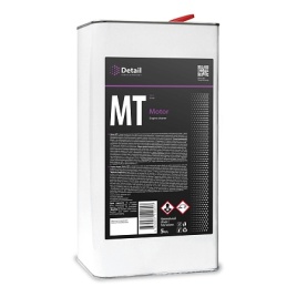 (ЗАКАЗ) ОЧИСТ. двигателя MT "Motor" Detail 5л DT-0136