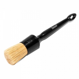 Кисть с натуральным ворсом #20 Detail DT-0336