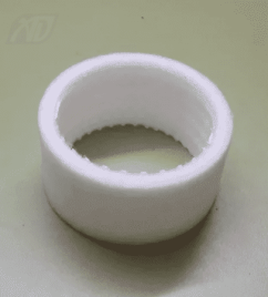 Фильтр воздушный ФВК-001