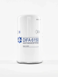ФИЛЬТР ТОПЛ. ДИФА 6150 (FF5767, 5301448)
