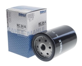 ФИЛЬТР ТОПЛ. KNECHT KC 24