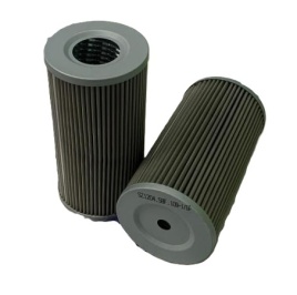 Фильтр гидравлический YTO 240100097531 SZ1204.58F.109-1 (1304)