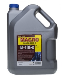 М10Г2К  ЯРНЕФТЬ                        5Л  масло моторное