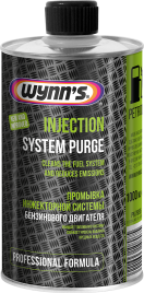 Wynns промывка Injection System Purge 12x1L W76695