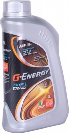 10W40 G-Energy Expert L   1 л Масло моторное  253140263
