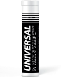 Смазка Nanotex Universal M HDX 3 V 220 Grease NLGI3/400 г