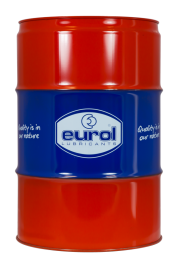 10W-40 Eurol Turbosyn SL/CF   60л  (п/синт.)