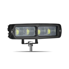 Светодиодные ПТФ Allroad 1 режим 6000К 9-32V 18WS универс. (1 шт.) ALR-AF18WLL