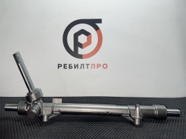 Рейка рулевая мех. Nissan Qashqai J10 X-Trail T31 2007-, (Ориг вост.Гарантия 6 мес) без тяг.