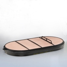 ФИЛЬТР ВОЗД. DONALDSON P621984 вст. (RE230985, 47429531, 565824D1)