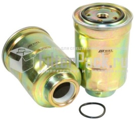 ФИЛЬТР ТОПЛ. HIFI FILTER SN25098 