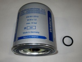Фильтр осушителя WABCO 4329012232
