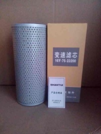 ФИЛЬТР гидравлический SHANTUI 16Y-75-23200/175-49-11580-HF6072/HF6084