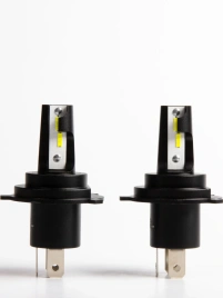Лампа светодиод. H4 N2 Allroad (P43t/PU43t-3) ( компл. 2шт.) 12-24V 20W 2000 lm ALRN2H04