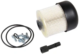 ФИЛЬТР ТОПЛ. STELLOX 21-00927-SX Renault Duster Renault Duster 1.5DCI 10>
