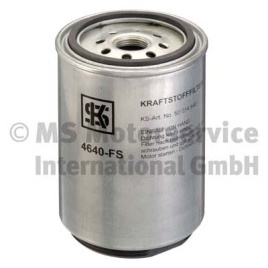 ФИЛЬТР ТОПЛ. KOLBENSCHMIDT 4640-FS VOLVO FM-Series (50 014 640)