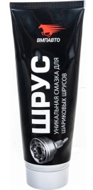 Смазка ШРУС МС, 200г туба