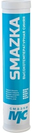 Смазка МС-5115-2  (ВМПАВТО) картридж, туба 400 мл