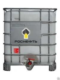 Rosneft gidrotec OE HLP 32  (куб 850кг)