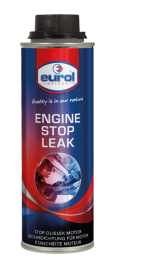 Eurol Engine Stop Leak Герметик масляной системы 250ml
