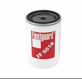 ФИЛЬТР ТОПЛ. Fleetguard FF5018