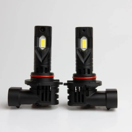 Лампа светодиод. HB3/НВ4 S1 Allroad (P20d 9005/P22d 9006) 9-18V 35W 3000 lm ALRS1HBD