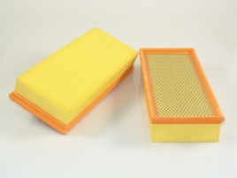 Фильтр салонный SF-Filter SKL46371