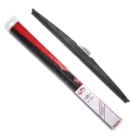 Щетка с/о "AV-350W" зимняя  40см/16"  AUTOVIRAZH  (7 адаптеров) AV-001633																