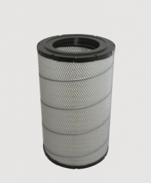 ФИЛЬТР ВОЗД. ЛИВНЫ КАМАЗ ЕВРО3 (св.360л.с.), МТЗ, VOLVO, JON DEER (без элемента) 725.1109560 