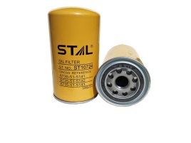 ФИЛЬТР МАСЛ. STAL ST10724