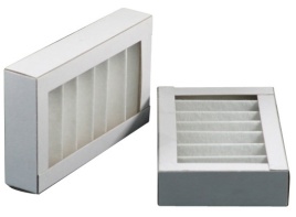 ФИЛЬТР ВОЗД. MANITOU 225052 вставка