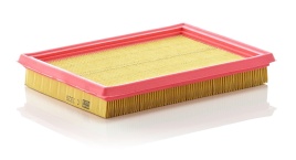 ФИЛЬТР Возд. MANN C 2329 NISSAN ALMERA