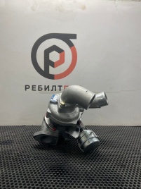 Турбокомпресссор (53039880145) Hyundai Starex H-1 восст.на заводе оригин.(1 год гарантии )