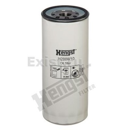 ФИЛЬТР МАСЛ. Hengst H200W10 (W 11 102/36)