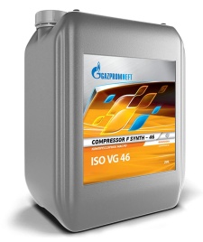 Gazpromneft Compressor F Synth-46 20л/17,46кг  253720019