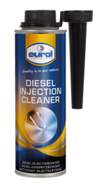 Eurol Diesel Injection Cleaner Очиститель форсунок дизельных двигателей 250ml