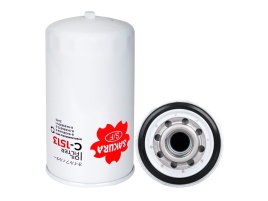 ФИЛЬТР МАСЛ. SAKURA C-1513