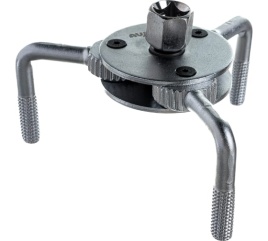 Съемник масляных фильтров краб  65-110мм "AV Steel" AV-921211