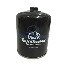 Фильтр осушителя (картридж)TRUCKTECHNIC WSK.63.6А